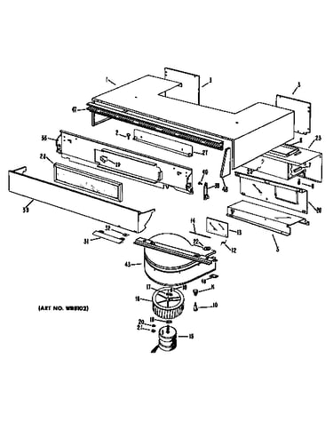 Vent assembly