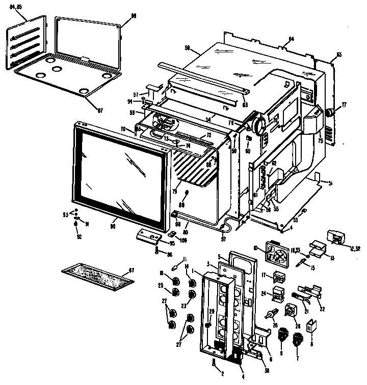 Oven