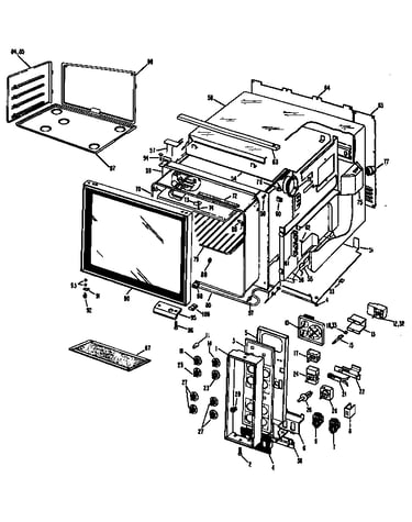 Oven