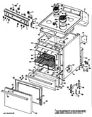 Range assembly