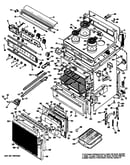 Range assembly