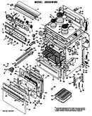 Range assembly