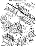Microwave oven