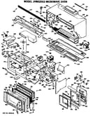 Microwave oven