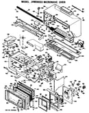 Microwave oven