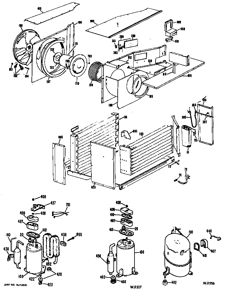 Chassis