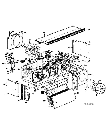 Chassis