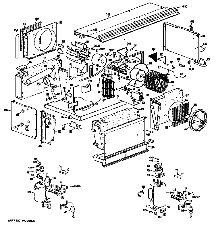 Chassis