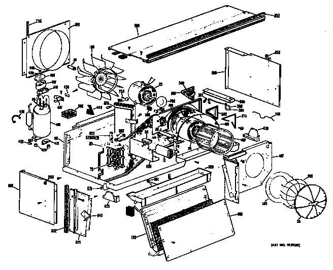 Chassis