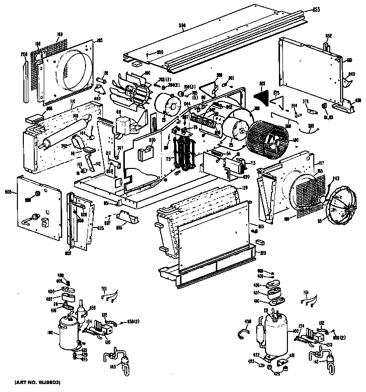 Chassis