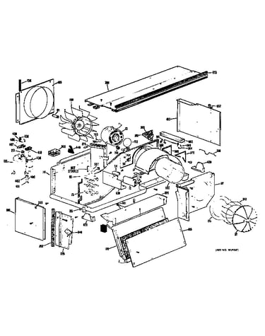 Chassis