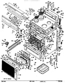 Range assembly