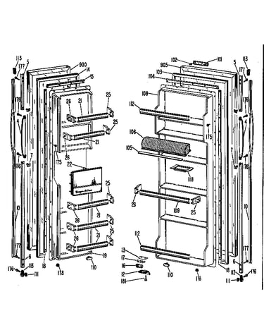 Doors