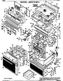 Range assembly