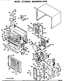 Microwave oven