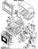 Oven assembly
