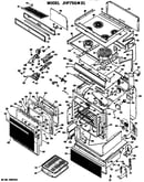 Range assembly