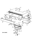 Blower parts only
