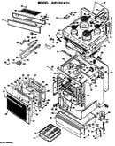 Range assembly