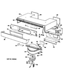 Vent assembly