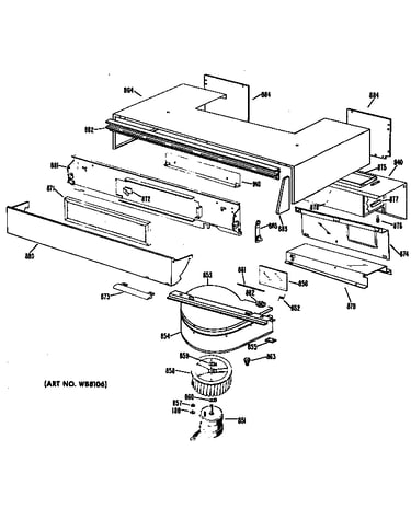 Vent assembly
