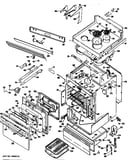 Range assembly