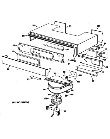Vent assembly