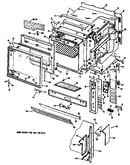 Oven assembly