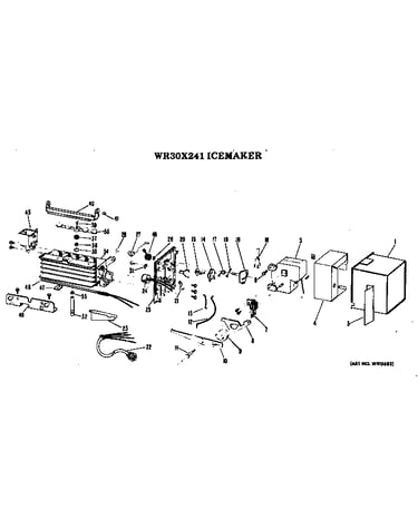 Icemaker
