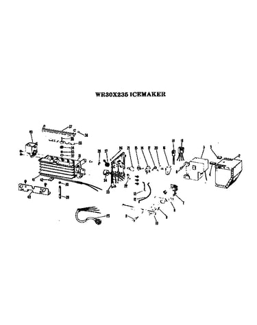 Icemaker