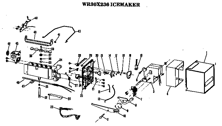 Icemaker