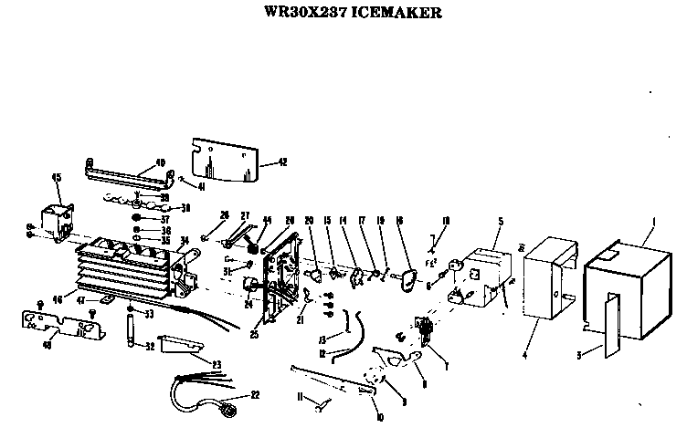 Icemaker
