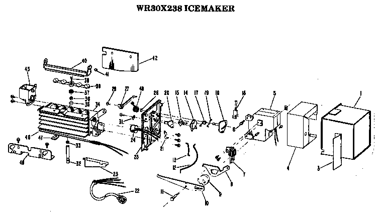 Icemaker
