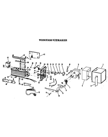 Icemaker