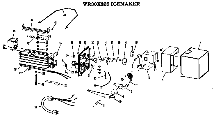Icemaker