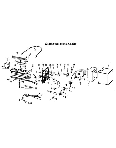 Icemaker
