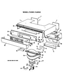 Blower parts only