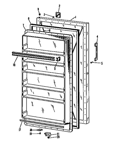 Door