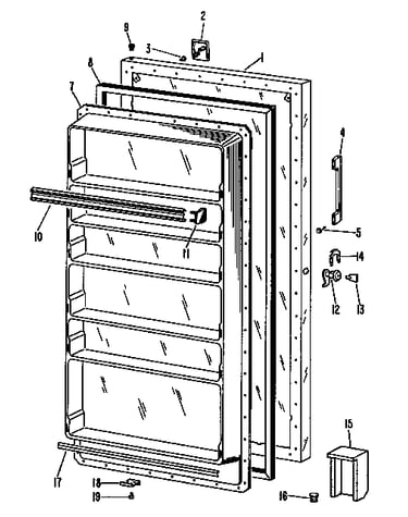 Door