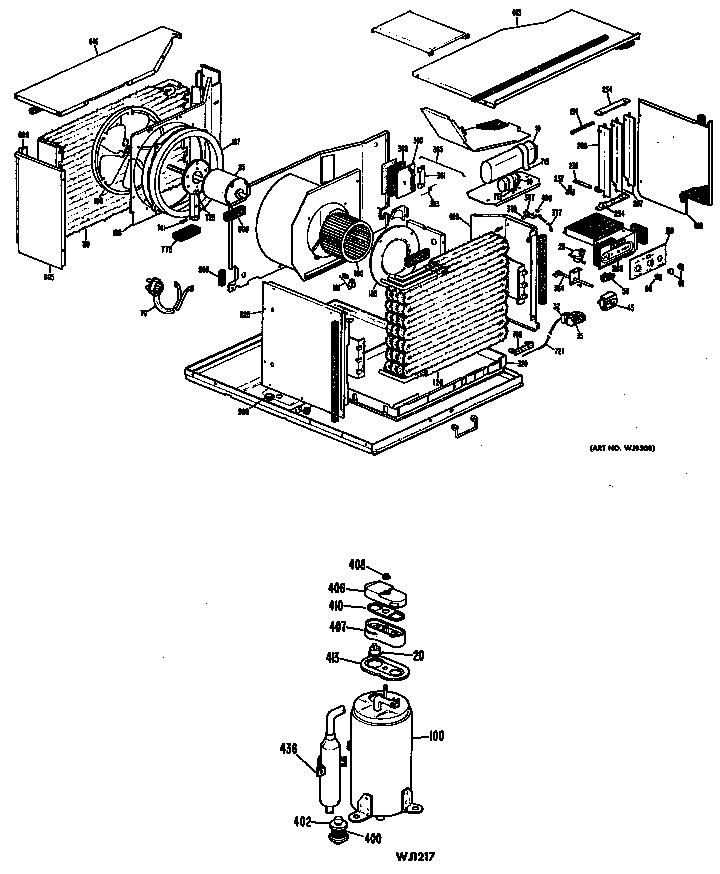 Chassis