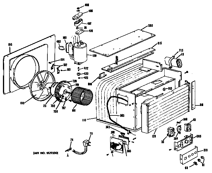 Chassis