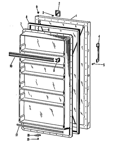 Door