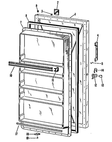 Door