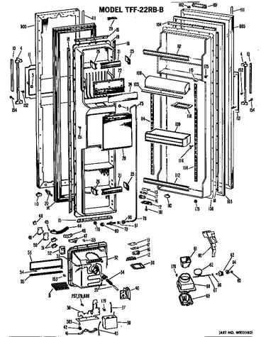 Doors