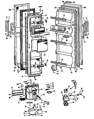 Doors