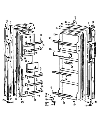Doors