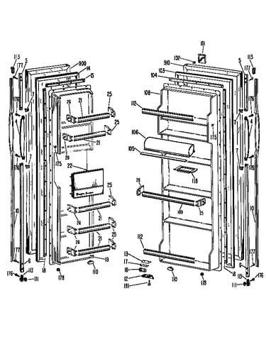Doors