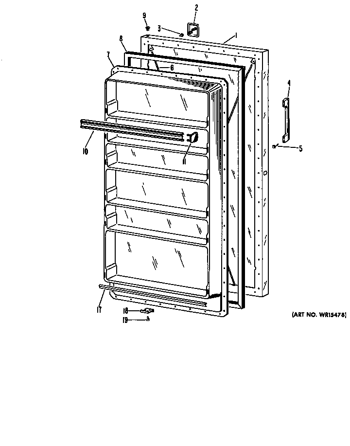 Door