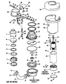 Disposer assembly
