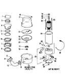 Disposer assembly